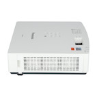 Vorschau: Panasonic PT-LMX420 Laser Beamer mit 4.200 ANSI-Lumen und XGA Auflösung