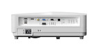 Vorschau: Optoma EH330UST Kurzdistanzbeamer mit 3600 ANSI-Lumen und Full-HD - Demo