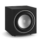 Vorschau: DALI Opticon 6 MK2 - Heimkinopaket, schwarz