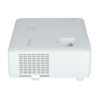 Vorschau: ViewSonic LS610HDH 4.000 ANSI-Lumen heller 1080p Projektor mit LED Technologie