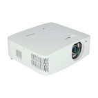 Vorschau: Optoma 4K400STx Schul Beamer mit 4.000 ANSI-Lumen und 4K UHD-Auflösung