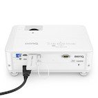 Vorschau: BenQ TH685p Beamer mit 3500 ANSI-Lumen und Full-HD Auflösung - Demo