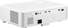Vorschau: ViewSonic LS610WH 4.000 ANSI-Lumen heller LED Beamer mit SuperColor Technologie