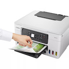 Vorschau: Canon MAXIFY GX3050 Tintentankdrucker