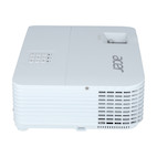 Vorschau: Acer P1657Ki Business Beamer mit 4500 ANSI-Lumen und WUXGA Auflösung - Demo Vorschau: Acer P1657Ki Business Beamer mit 4500 ANSI-Lumen und WUXGA Auflösung - Demo