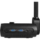 Vorschau: AVer F17+ Interaktive FlexArm Präsentationskamera - 13MP, 4K UHD, 23 x Zoom, 60 fps