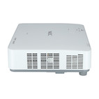 Vorschau: NEC P627UL Leiser Beamer mit 6.200 ANSI-Lumen und WUXGA Auflösung