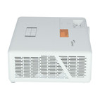 Vorschau: Optoma ZH507+ Smarter DuraCore Laser Beamer mit 5.500 ANSI Lumen und Full HD
