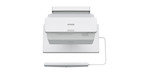 Vorschau: Epson EB-770F UST Beamer mit 4.100 ANSI-Lumen und Full-HD Auflösung