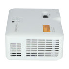 Vorschau: ViewSonic LS740HD kompakter Laser Beamer mit 1080p und 5.000 ANSI Lumen