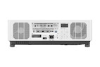 Vorschau: Panasonic PT-MZ14KLWE LCD Laser Beamer mit WUXGA und 14.000 ANSI Lumen (ohne Objektiv)