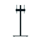 Vorschau: Hagor comPROnents® CPS Elia 160 freistehendes Standsystem für Displays 46-65" | max. VESA 400x400