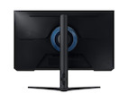 Vorschau: Samsung 27" S27AG500PP Odyssey G5 Gaming Monitor mit QHD Auflösung