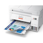 Vorschau: Epson EcoTank ET-4856 Drucker