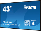 Vorschau: iiyama PROLITE LH4360UHS-B1AG