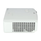 Vorschau: JVC LX-NZ30, weiß - Demo