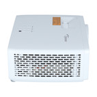 Vorschau: Optoma ZH450 - Demo