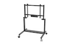 Vorschau: celexon Professional elektrisch höhenverstellbarer Display Rollwagen Adjust-42100MB - 65cm - Demo