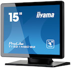 Vorschau: iiyama PROLITE T1521MSC-B2