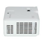 Vorschau: ViewSonic LS711HD Kurzdistanz Laser Beamer mit Full HD und 4.000 ANSI Lumen