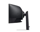 Vorschau: Samsung 49" Odyssey G95C Gaming Monitor