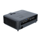 Vorschau: Acer X119H: SVGA – Kompakter DLP-Beamer mit 4.800 ANSI Lumen für Schulungsräume und Präsentationen