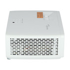 Vorschau: Optoma ZH400 - Demo