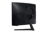 Vorschau: Samsung 37" Odyssey G55C Gaming Monitor