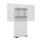 Vorschau: Hagor CON-Line® Big W 75 - 98" Medienstele, freistehend