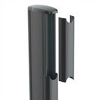 Vorschau: Hagor CPS mobiles Standsystem Dual 43 - 55"