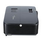 Vorschau: Optoma W400LVe Schulbeamer mit 4000 ANSI-Lumen und WXGA - Demo
