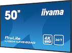 Vorschau: iiyama PROLITE LH5041UHS-B2AG