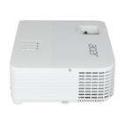 Vorschau: Acer H6542BDK Heimkino Beamer mit 4000 ANSI-Lumen und Full-HD Auflösung - Demo