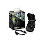 Vorschau: Shure MOVEMIC TWO Set mit zwei Funk-Ansteckmikrofonen