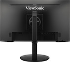 Vorschau: ViewSonic VG2409-MHDU-2 24" Monitor