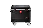 Vorschau: PARAPROJECT Case TC10 EDUCOVER®+/KidsCover TwinCharge, inkl. USB-C Kabel, schwarz