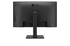 Vorschau: LG 27BQ75QB-B 27" IPS-Monitor mit QHD & USB Type-C™