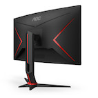 Vorschau: AOC C32G2ZE 32" Monitor Vorschau: AOC C32G2ZE 32" Monitor