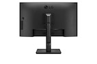 Vorschau: LG 27BQ65UB-B 27" UHD 4K IPS Monitor mit USB Type-C