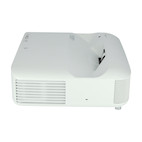 Vorschau: Epson EH-LS650W TV Laserbeamer mit 4K Pro-UHD für Gaming und Heimkino - Demo