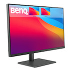 Vorschau: BenQ PD3205U 32" 4K-UHD Designer-Monitor mit sRGB und USB-C