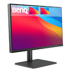 Vorschau: BenQ PD2705U 27" 4K-UHD Designer-Monitor mit sRGB und USB-C