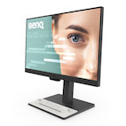 Vorschau: BenQ GW2490T 24" Eye-Care BenQ Home Office Monitor