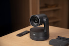 Vorschau: Logitech Rally Kamera Streamline Kit inkl. Preset Buttons