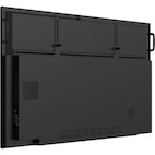 Vorschau: ViewSonic IFP8670 86" Touch Display - Demoware