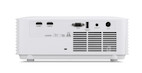 Vorschau: Acer Vero XL2332: 5.500 Lumen WXGA Allround Laser-Beamer für Business und 24/7-Betrieb