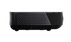 Vorschau: Hisense Laser Cinema PL2 - Demoware Gold