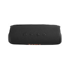 Vorschau: JBL Flip 6 Bluetooth Lautsprecher, schwarz - Demoware