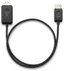 Vorschau: ViewSonic WPD-900 HDMI Wireless Dongle