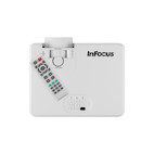 Vorschau: InFocus Nemesis II IN1028SL Full-HD Laser Beamer